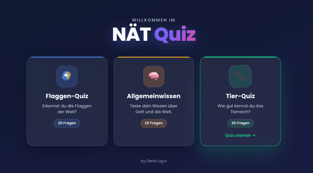 Nät Quiz (2023)
