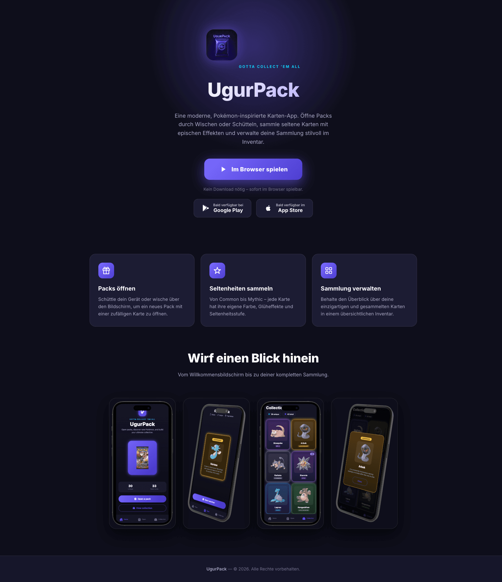 Ugurpack (2025)