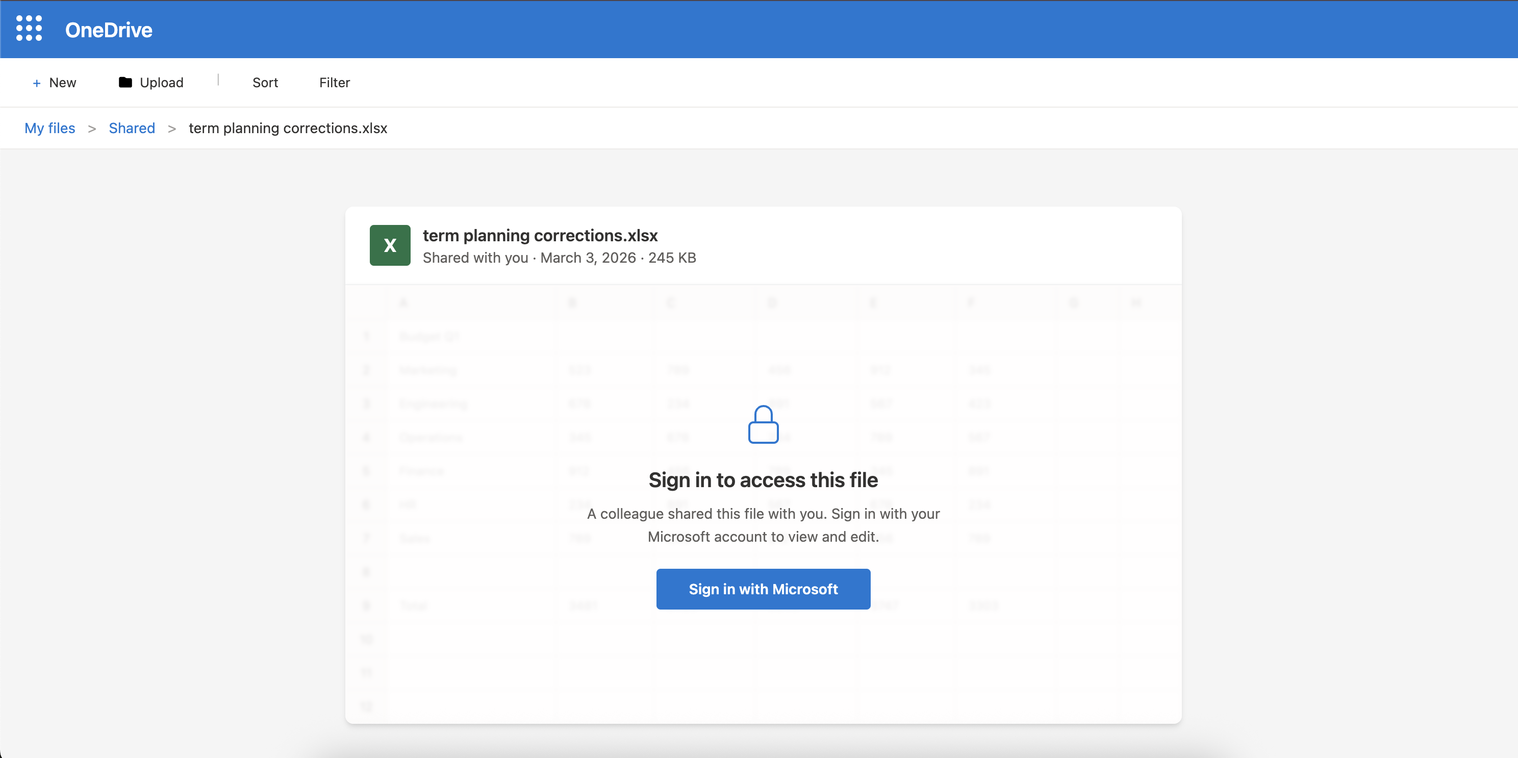 User Awareness phishing Page (my IPA) 2026